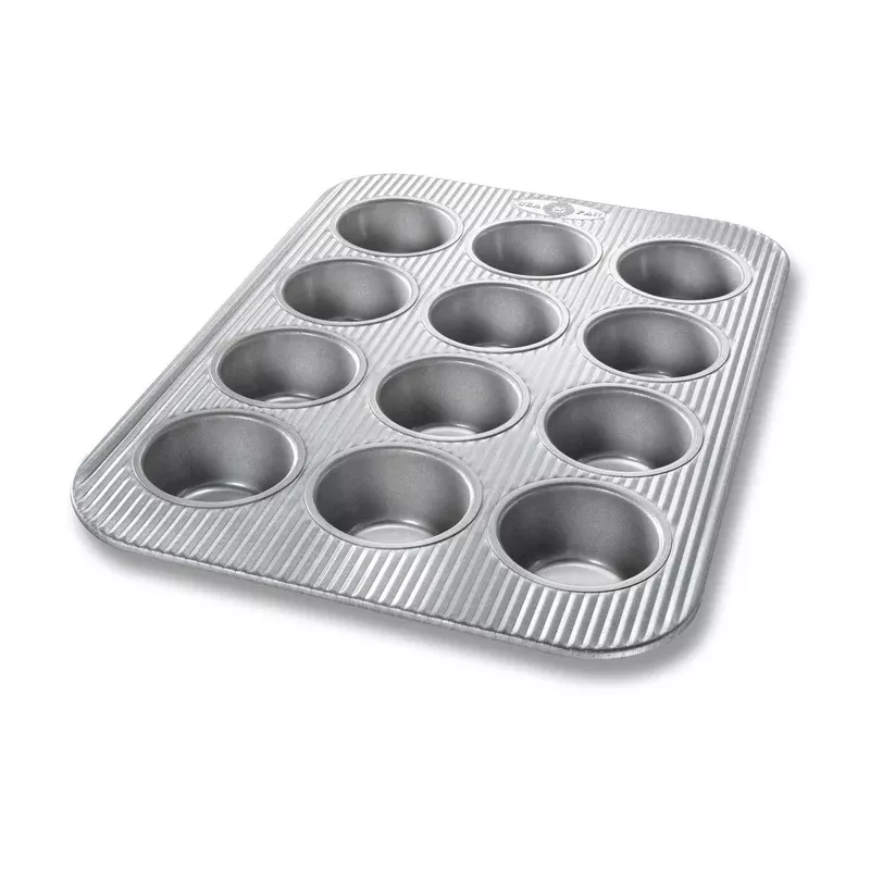 muffin-pan-12-cup MUFFIN PAN 12 CUP