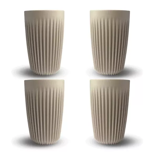 mug-12oz-natural-4pcs-huskee Mug 12oz Natural 4pcs - Huskee