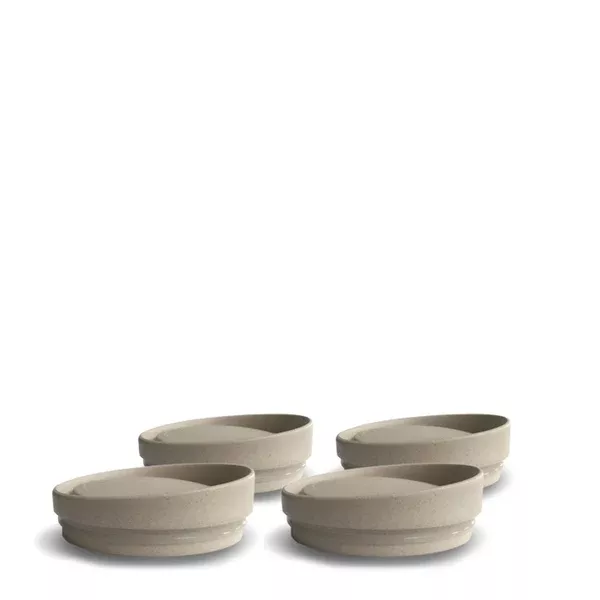 mug-lids-natural-4pcs-huskee Mug Lids Natural 4pcs - Huskee