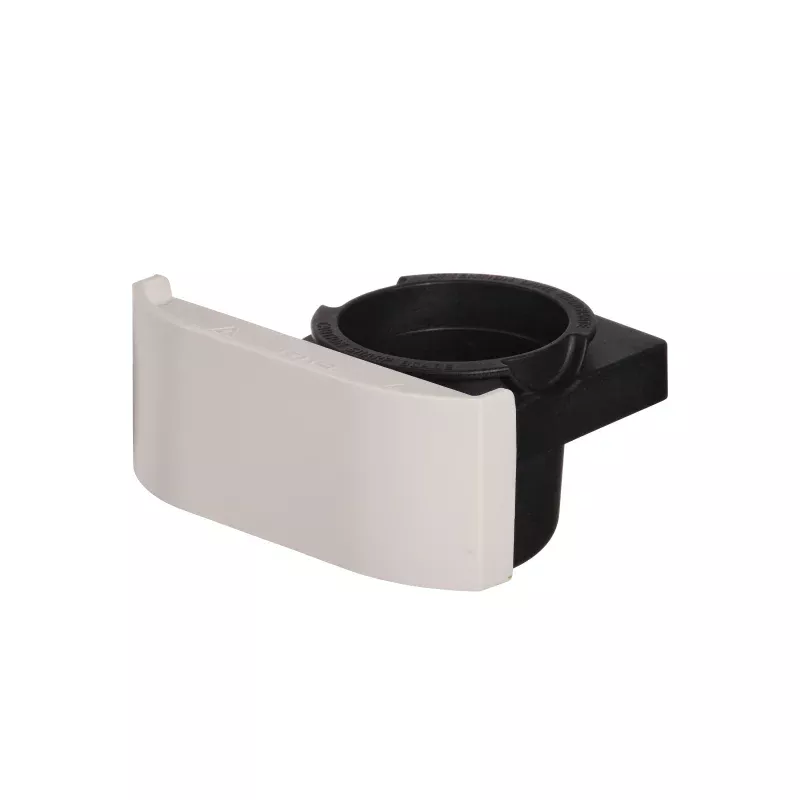 Multi Capsule Coffee Machine Coffee Drawer, Sand White