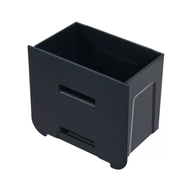 Multi Capsule Coffee Machine Storage Box, Atlantic Blue