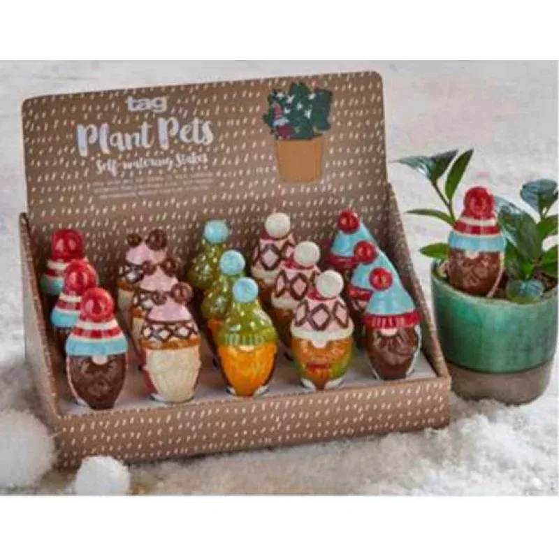 multi-gnomie-plant-pets MULTI GNOMIE PLANT PETS