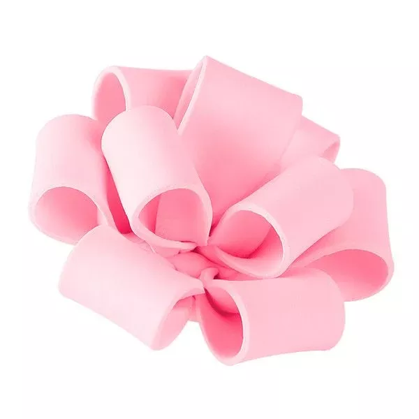 multi-loop-bow-pink Multi-loop Bow - Pink