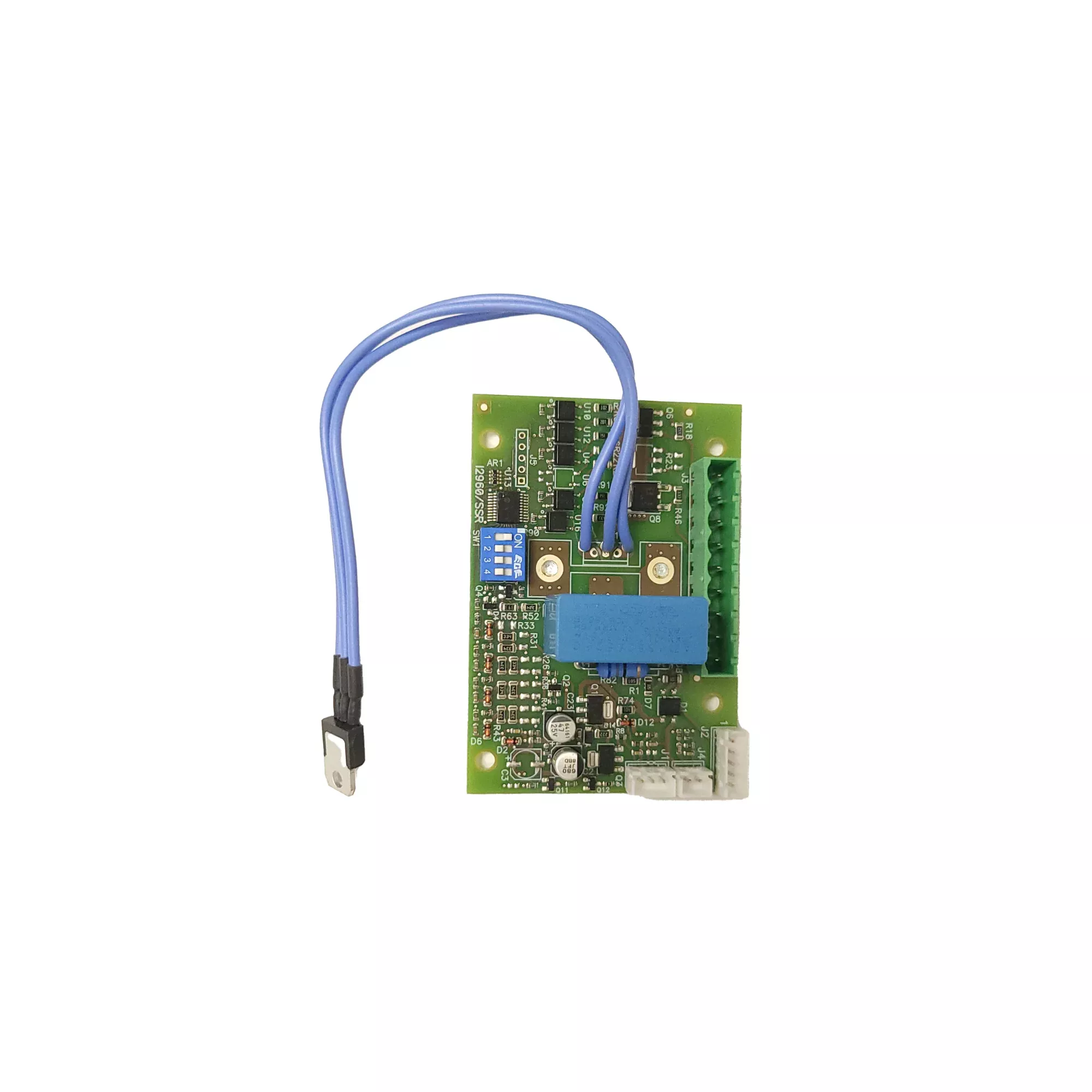Multifunction Circut 110V 2020 (i.5013)
