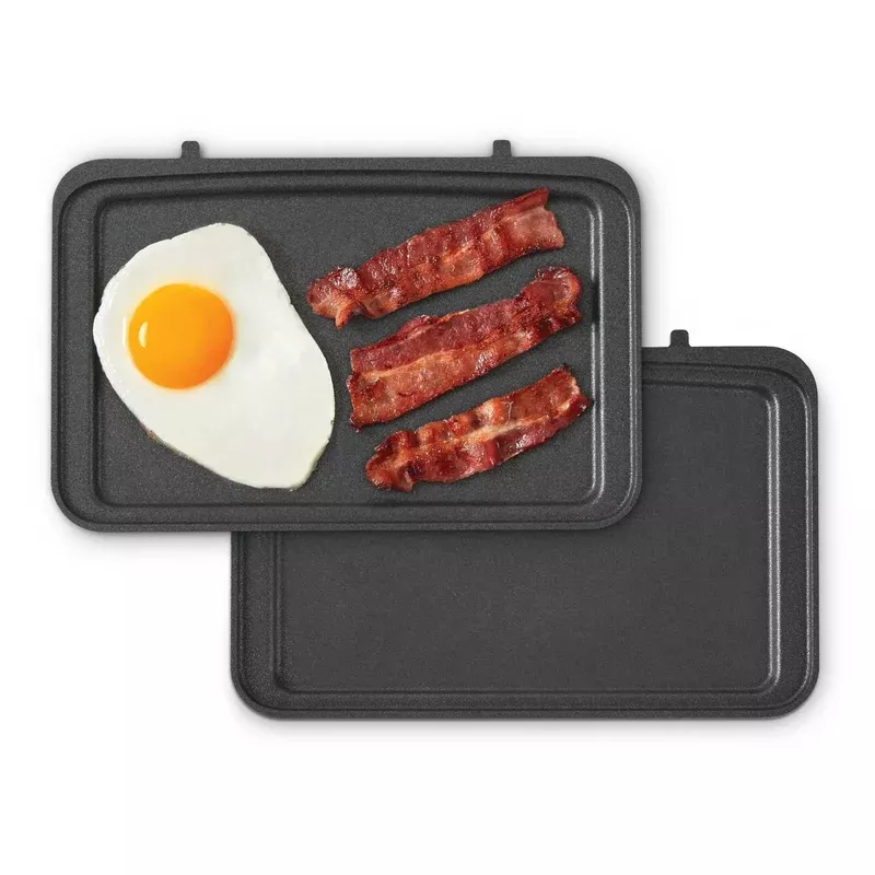 multimaker-flex-press-grill-system-2pc-plate-pack MultiMaker Flex Press Grill System – 2pc Plate Pack
