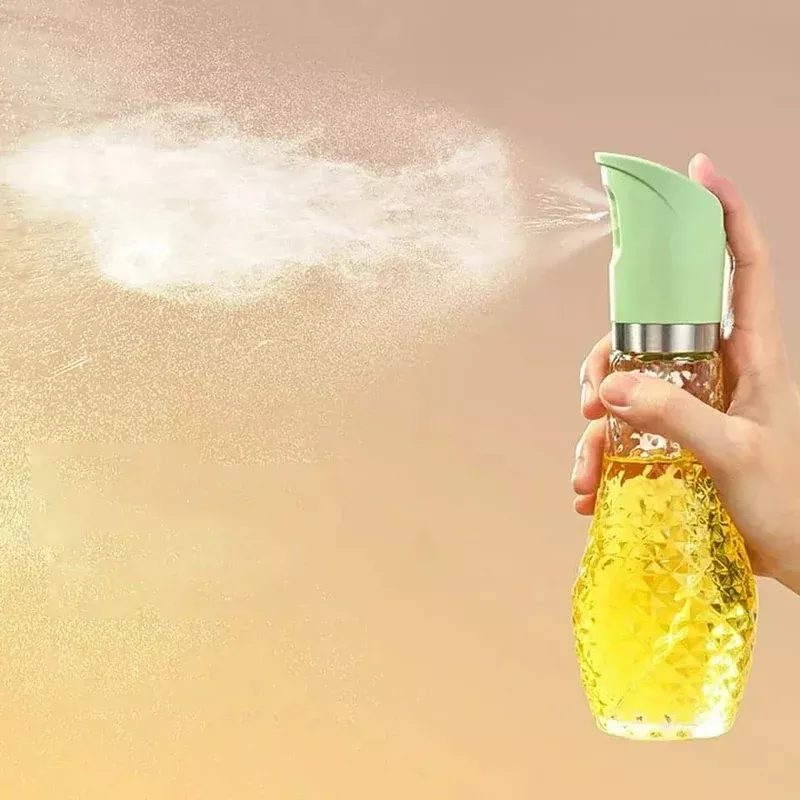 Multipurpose Oil/Vinegar Sprayer Bottle