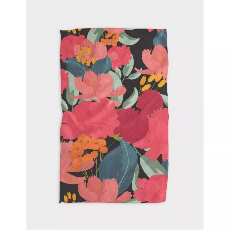 my-garden-kitchen-tea-towel My Garden Kitchen Tea Towel