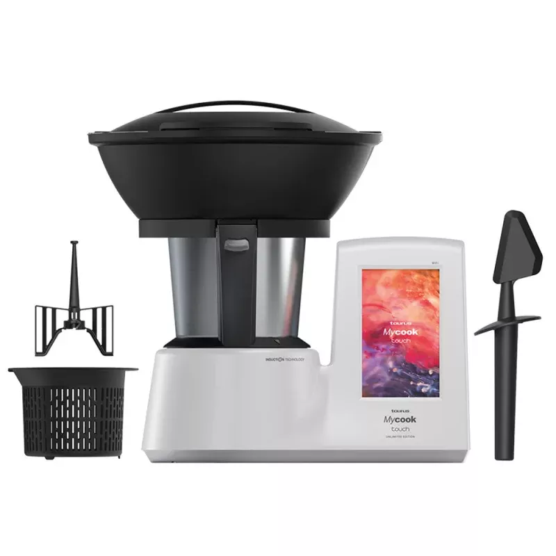 mycook-touch-unlimited-edition Mycook Touch Unlimited Edition