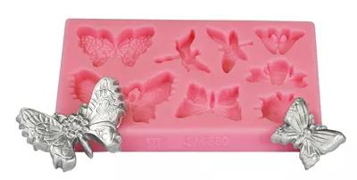 n-y-cake-butterfly-dragonfly-silcone-mold N.Y. Cake Butterfly and Dragonfly Silcone Mold