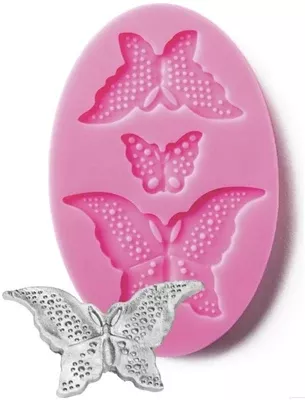 n-y-cake-butterfly-silicone-mold N.Y. Cake Butterfly Silicone Mold