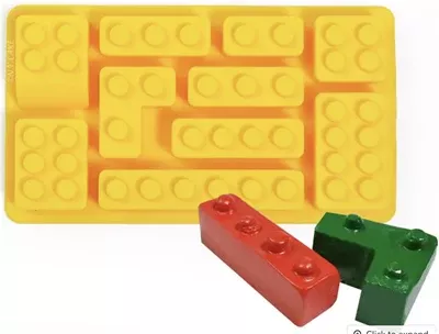 n-y-cake-lego-bricks-silicone-mold-10-cavity N.Y. Cake Lego Bricks Silicone Mold (10 Cavity)