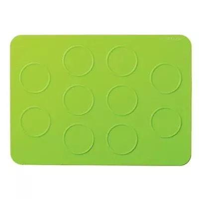 n-y-cake-silicone-standard-macaron-mat N.Y. Cake Silicone Standard Macaron Mat