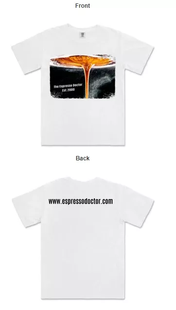 naked-extraction-black-white Naked Extraction - Black /White