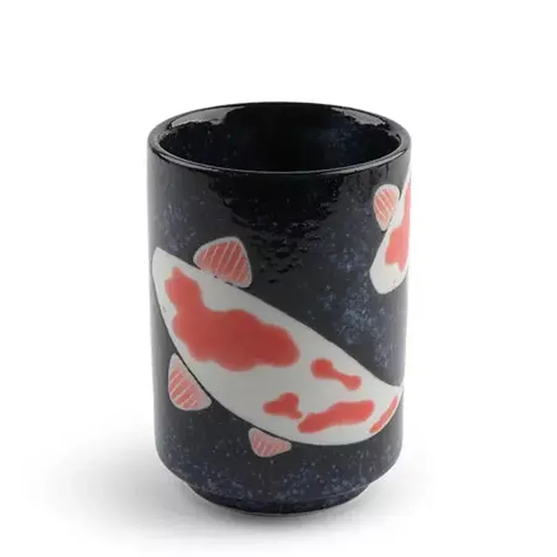 namako-koi-teacup-9-5oz NAMAKO KOI TEACUP 9.5OZ