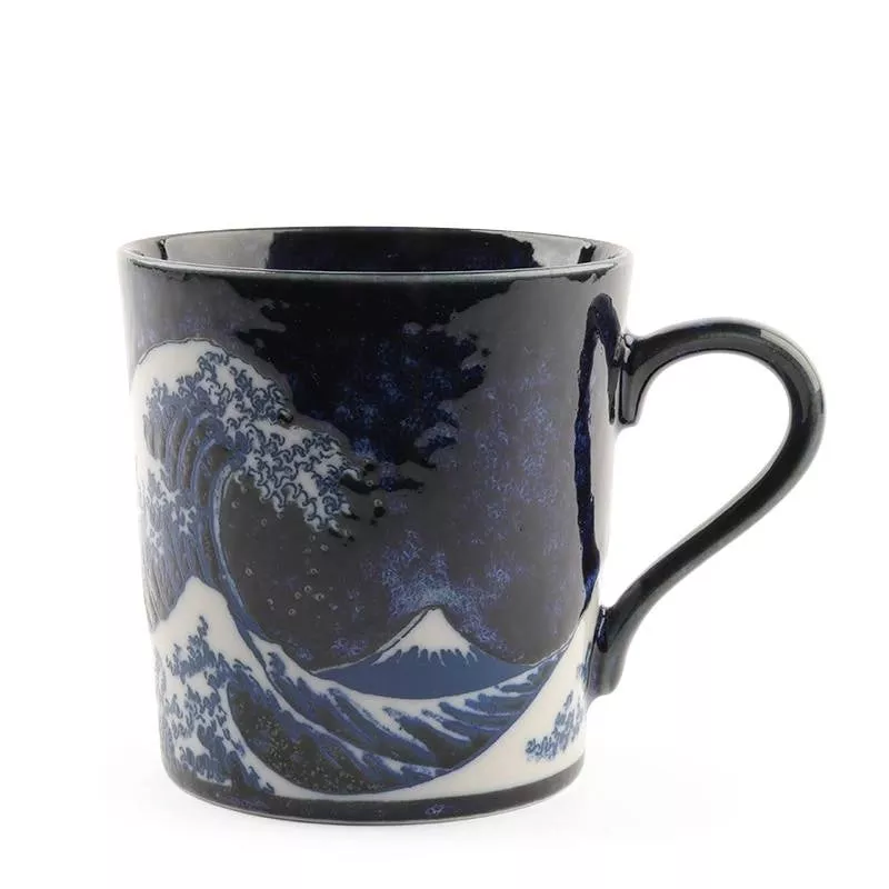 namako-wave-mug-10-oz NAMAKO WAVE MUG 10 OZ