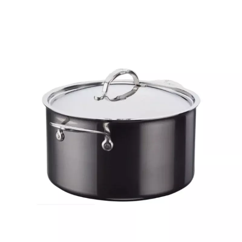 nanobond-8-qt-stockpot NanoBond 8 qt Stockpot