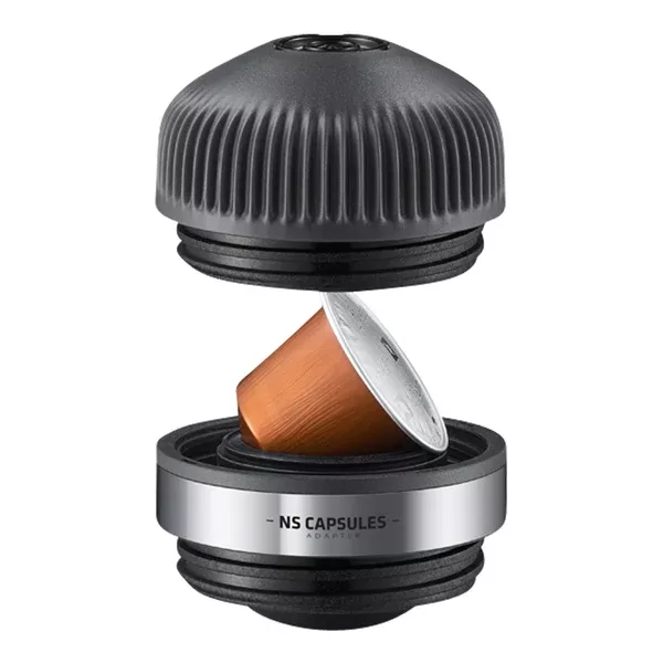 nanopresso-adaptor-nespresso Nanopresso Adaptor for Nespresso