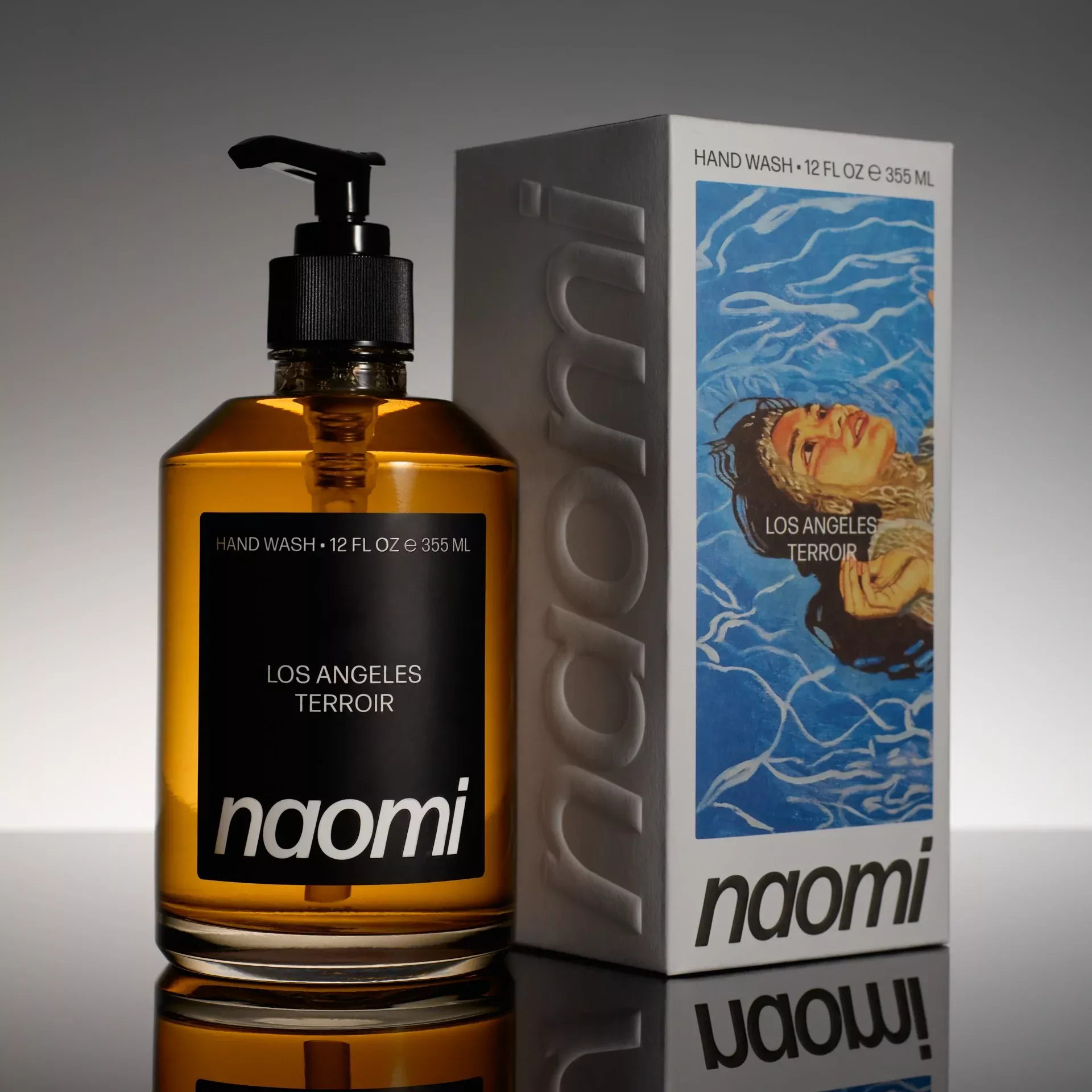 naomi-aromatic-hand-wash-los-angeles-terroir Naomi Aromatic Hand Wash: Los Angeles Terroir