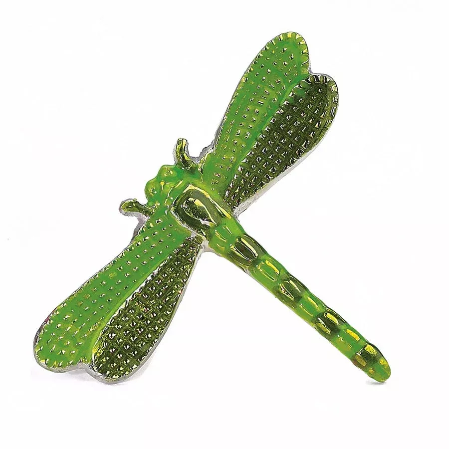 Napkin Ring - Dragon Fly