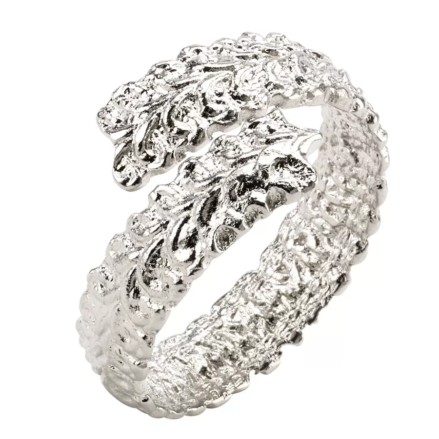 napkin-ring-hellenic-wrap Napkin Ring - Hellenic Wrap