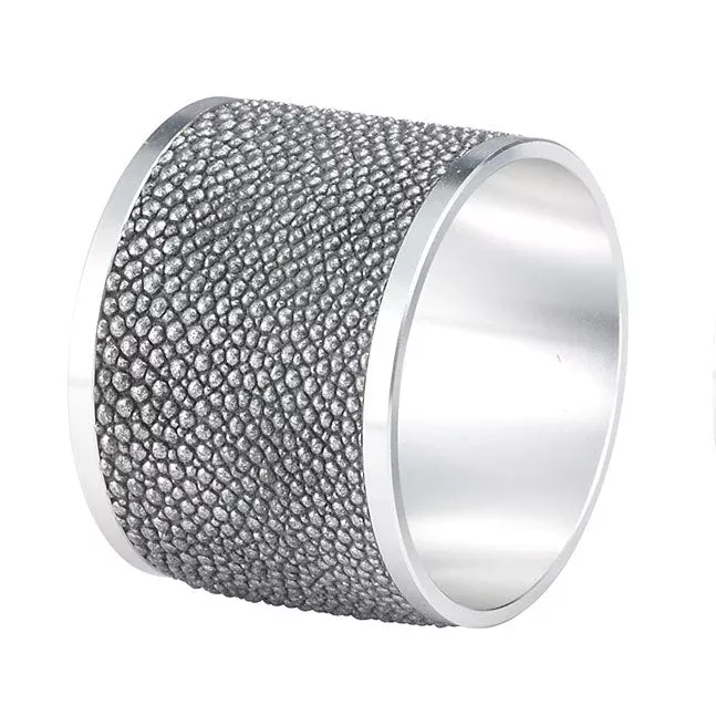 napkin-rings-stingray-each Napkin Rings - Stingray - Each