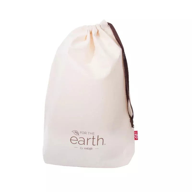 natural-29x40x7cm-cotton-reuseable-bread-bag Natural 29x40x7cm Cotton Reuseable Bread Bag