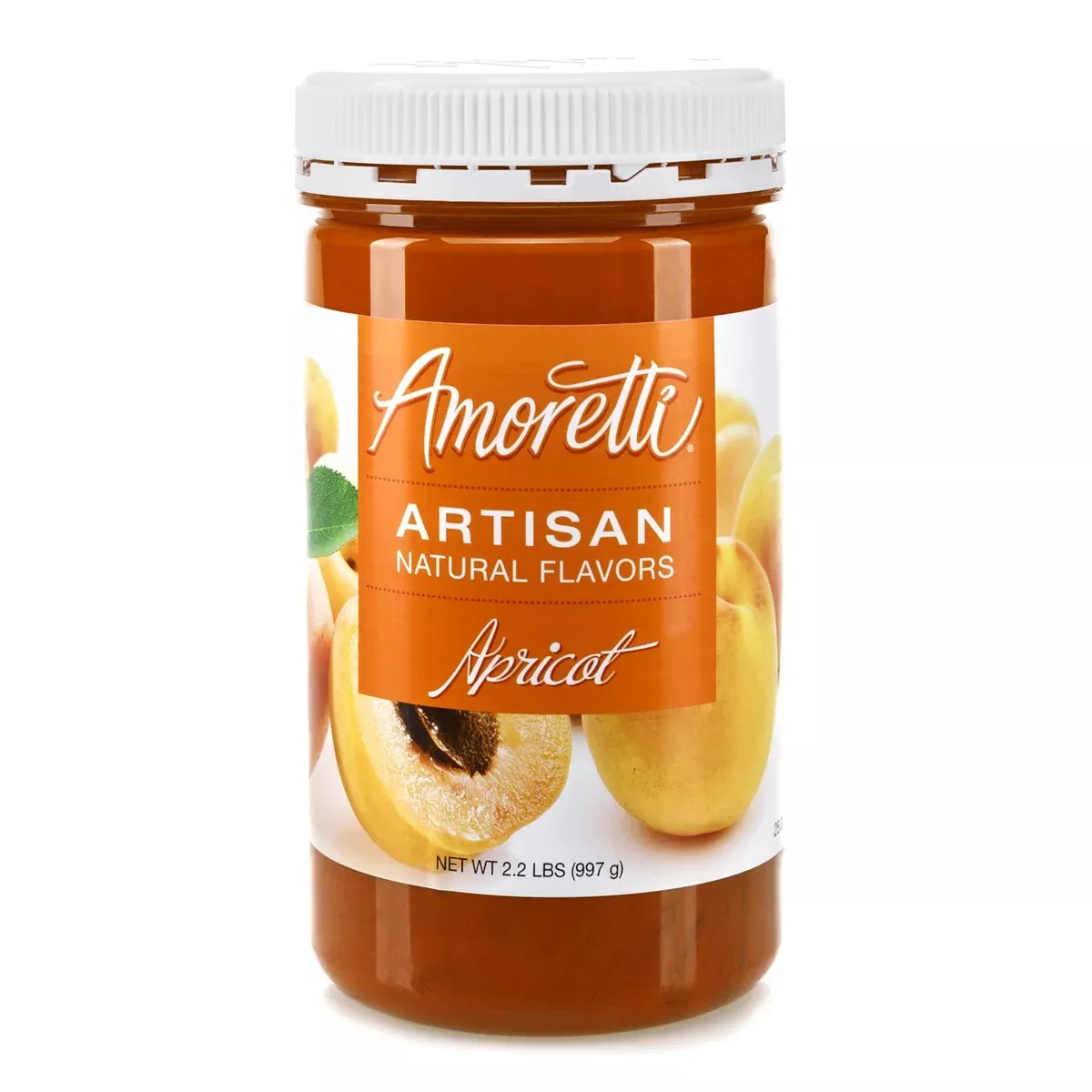natural-apricot-artisan-flavor-by-amoretti Natural Apricot Artisan Flavor by Amoretti
