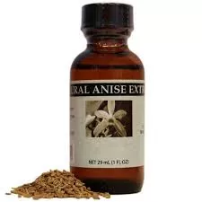 natural-flavor-anise Natural Flavor - Anise