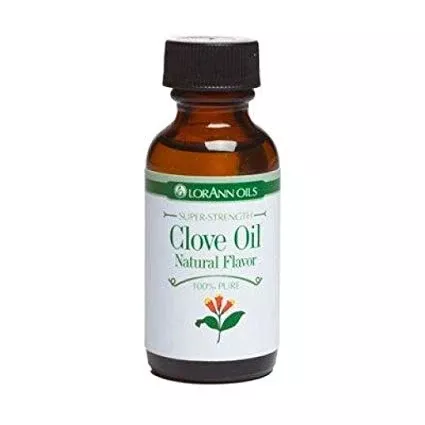 natural-flavor-clove Natural Flavor - Clove
