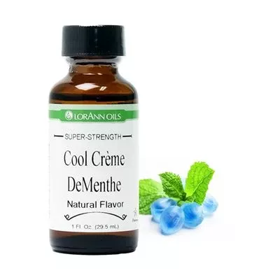 natural-flavor-creme-de-menthe Natural Flavor - Creme De Menthe