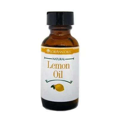 natural-flavor-lemon-oil Natural Flavor - Lemon Oil