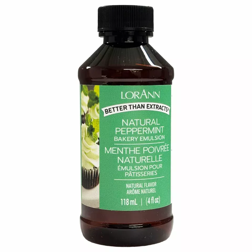 natural-peppermint-bakery-emulsion-4-oz-lorann Natural Peppermint Bakery Emulsion - 4 oz. LorAnn