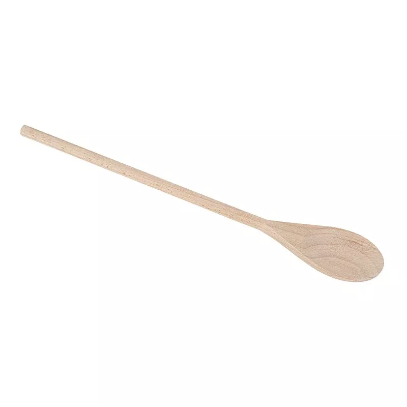nature-tek-beechwood-wooden-spoon-16-1-count-box Nature Tek Beechwood Wooden Spoon – 16″ – 1 count box