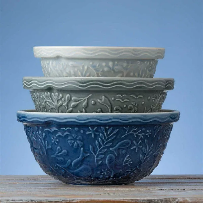 nautical-mixing-bowl-collection Nautical Mixing Bowl Collection