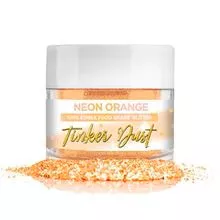 Neon Orange Tinker Dust