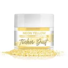 Neon Yellow Tinker Dust