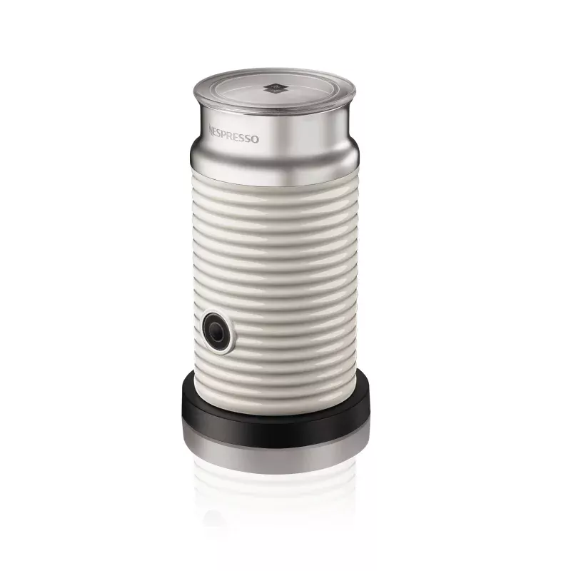 Nespresso Aero 3 in White