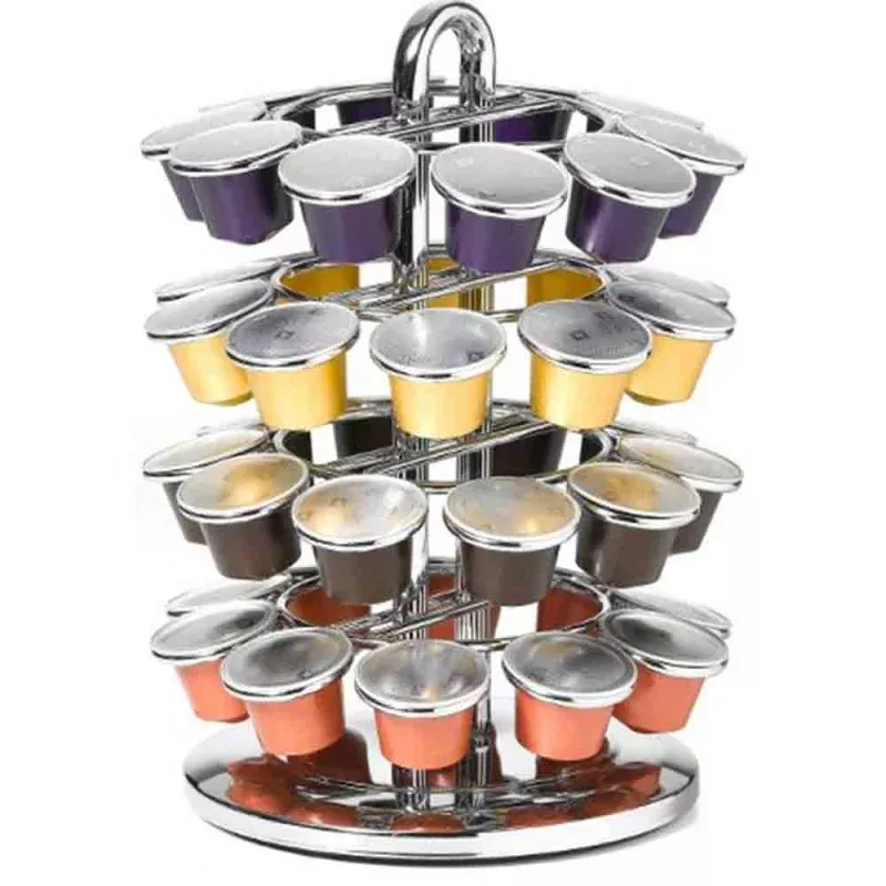 nespresso-capsule-carousel Nespresso Capsule Carousel