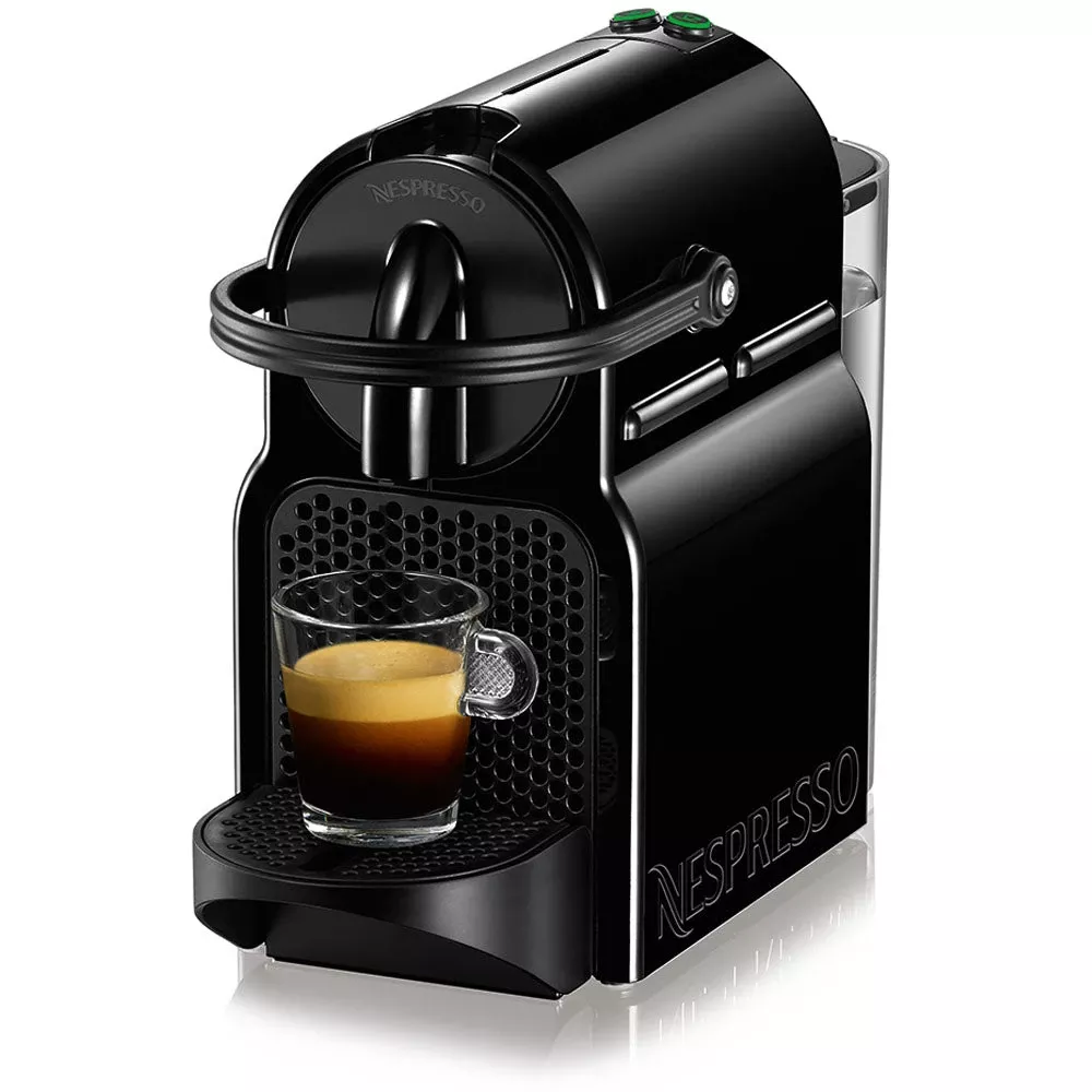 nespresso-inissia-d40-in-black Nespresso Inissia D40 In Black