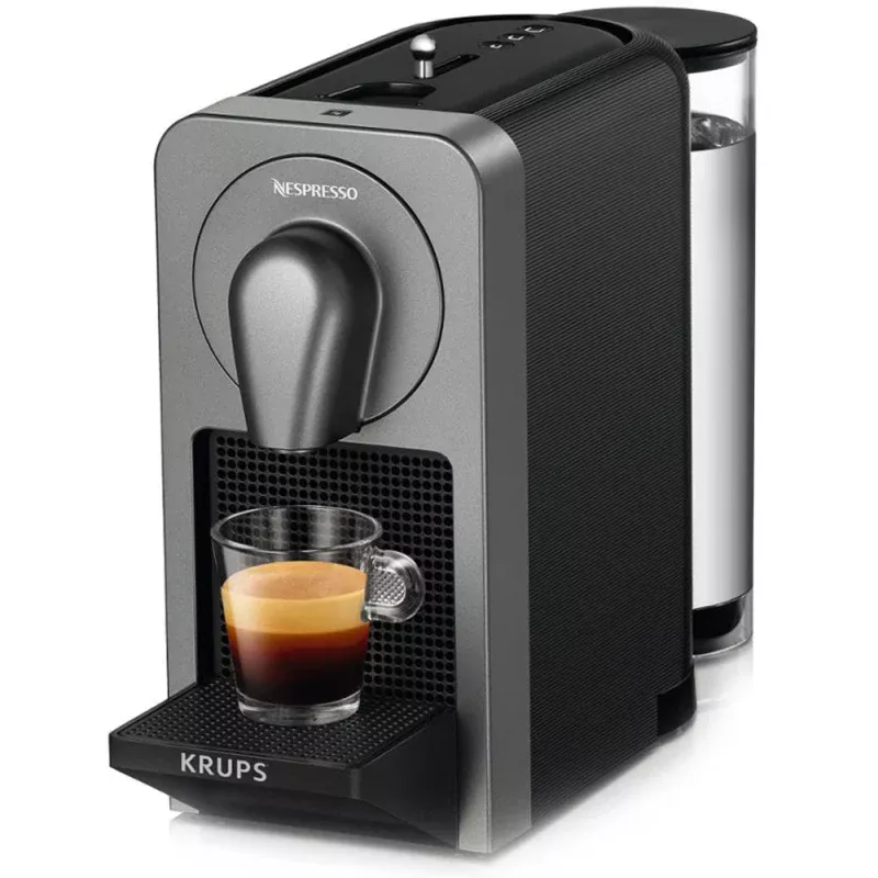 nespresso-prodigio-c70-in-titan The Nespresso Prodigio C70 in Titan