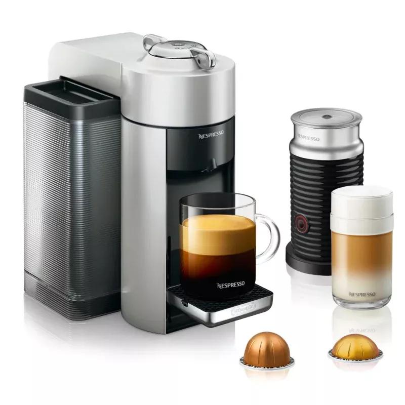 nespresso-vertuo-espresso-machine-by-delonghi-with-aeroccino-silver Nespresso Vertuo Espresso Machine by DeLonghi with Aeroccino – Silver