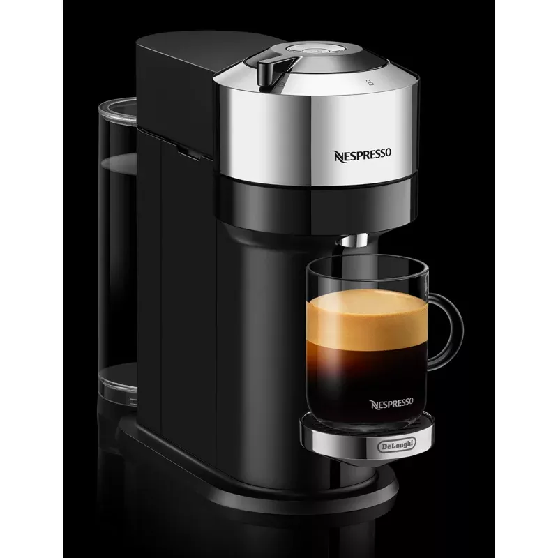 nespresso-vertuo-next-deluxe-espresso-machine-by-delonghi-chrome Nespresso Vertuo Next Deluxe Espresso Machine by DeLonghi – Chrome
