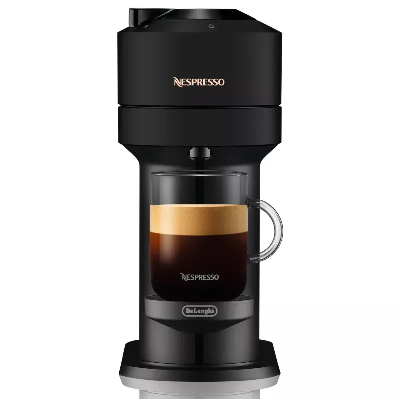 nespresso-vertuo-next-espresso-machine-by-delonghi-matte-black Nespresso Vertuo Next Espresso Machine by DeLonghi – Matte Black