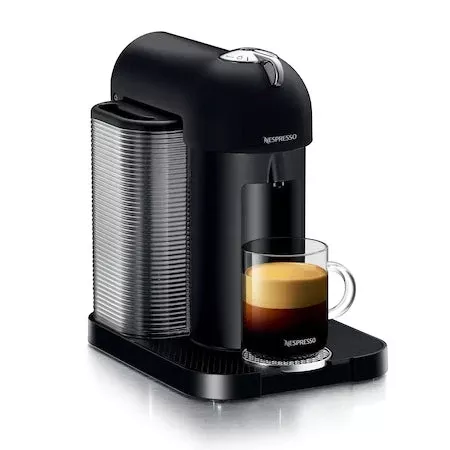 nespresso-vertuoline-in-matte-black Nespresso VertuoLine In Matte Black