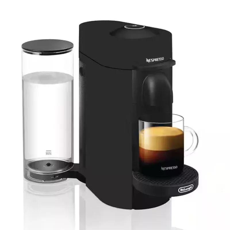 nespresso-vertuoplus-coffee-espresso-machine Nespresso VertuoPlus Coffee and Espresso Machine