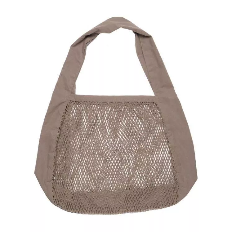 Net Shoulder Bag