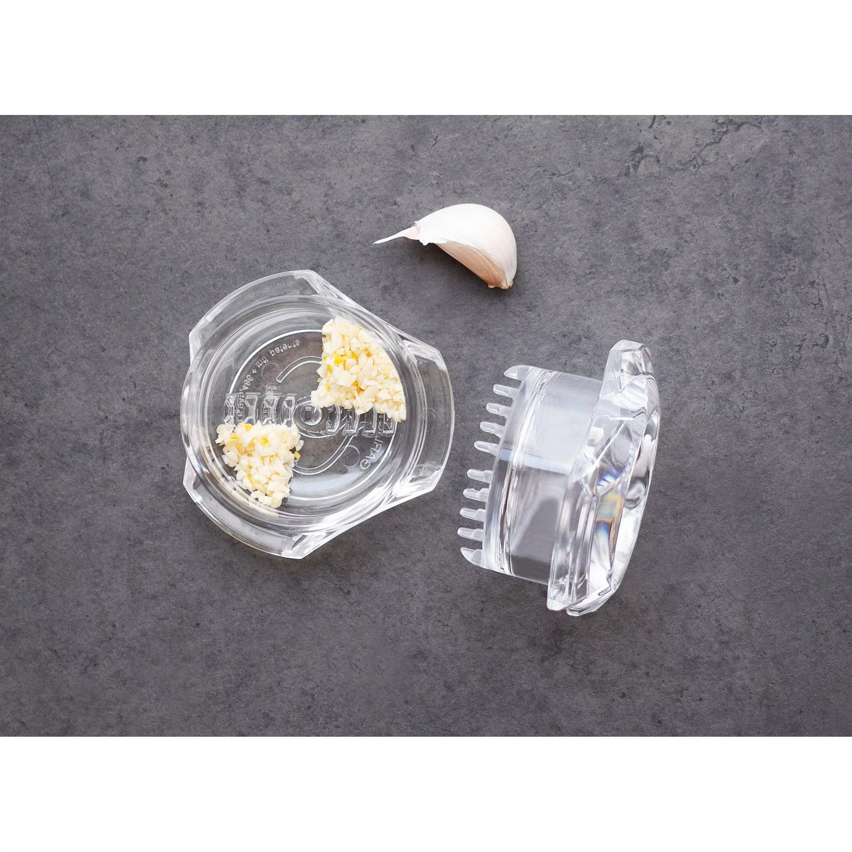 nextrend-garlic-twister NexTrend Garlic Twister