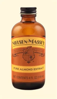 nielsen-massey-almond-extract-2-oz Nielsen-Massey Almond Extract - 2 oz