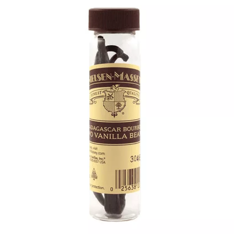 nielsen-massey-madagascar-vanilla-whole-beans-2 Nielsen-Massey Madagascar Vanilla - Whole Beans (2)