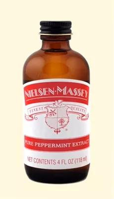 nielsen-massey-pure-peppermint-extract-2-oz Nielsen-Massey Pure Peppermint Extract - 2 oz